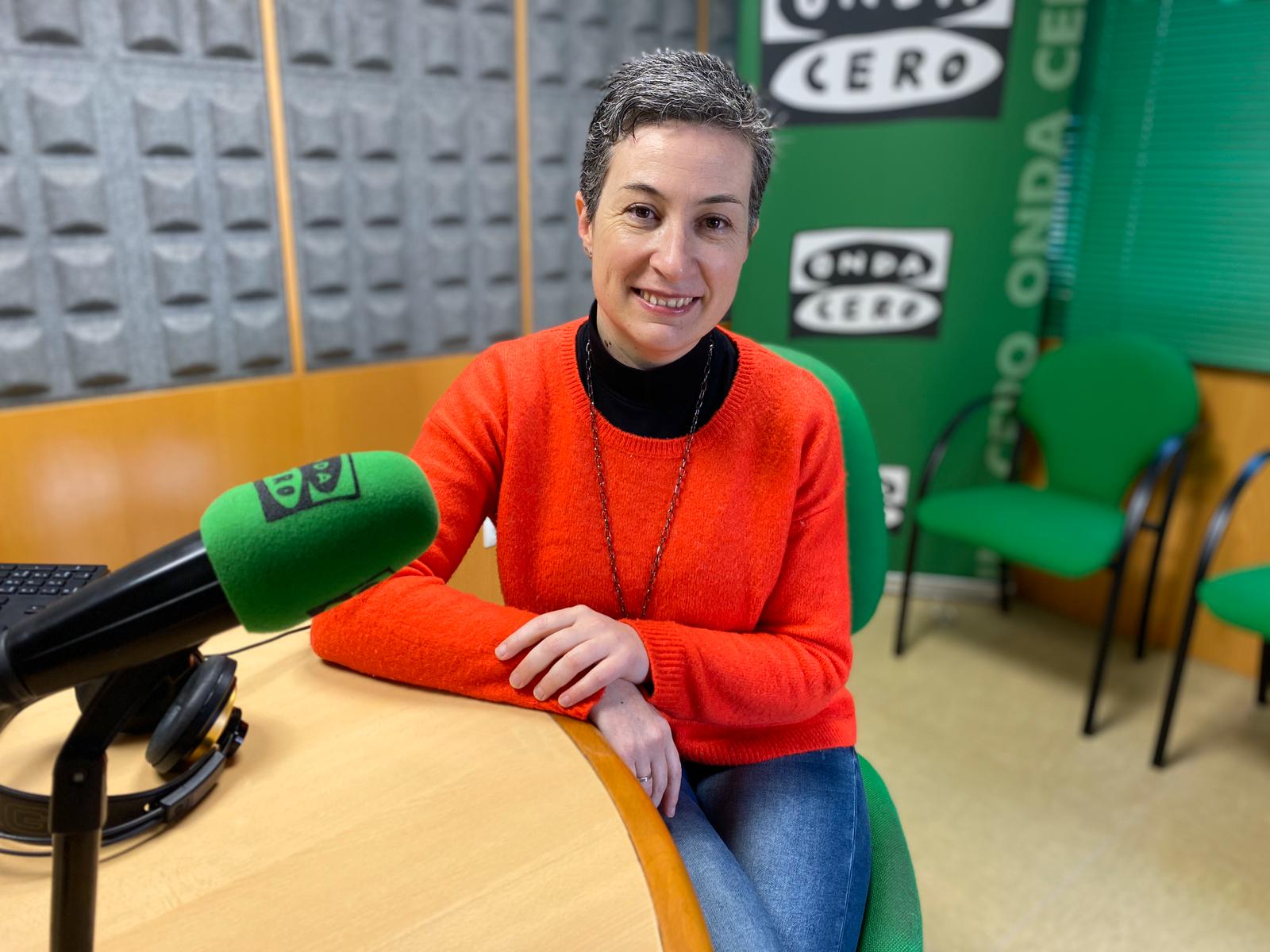 Cuestionario persoal: Eva Vilaverde Cuestionario persoal: Eva Vilaverde