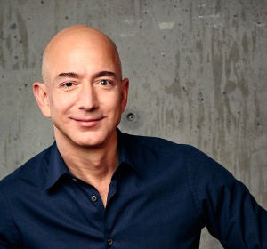 Jeff Bezos Jeff Bezos