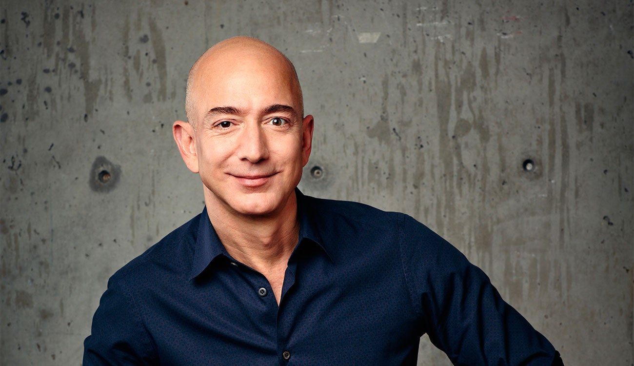 Expertos de la ONU piden investigar si el príncipe saudí fue quien pinchó el teléfono de Jeff Bezos Expertos de la ONU piden investigar si el príncipe saudí fue quien pinchó el teléfono de Jeff Bezos