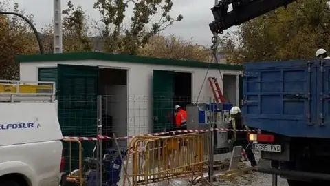 Inversiones de Endesa Onda Cero Granada