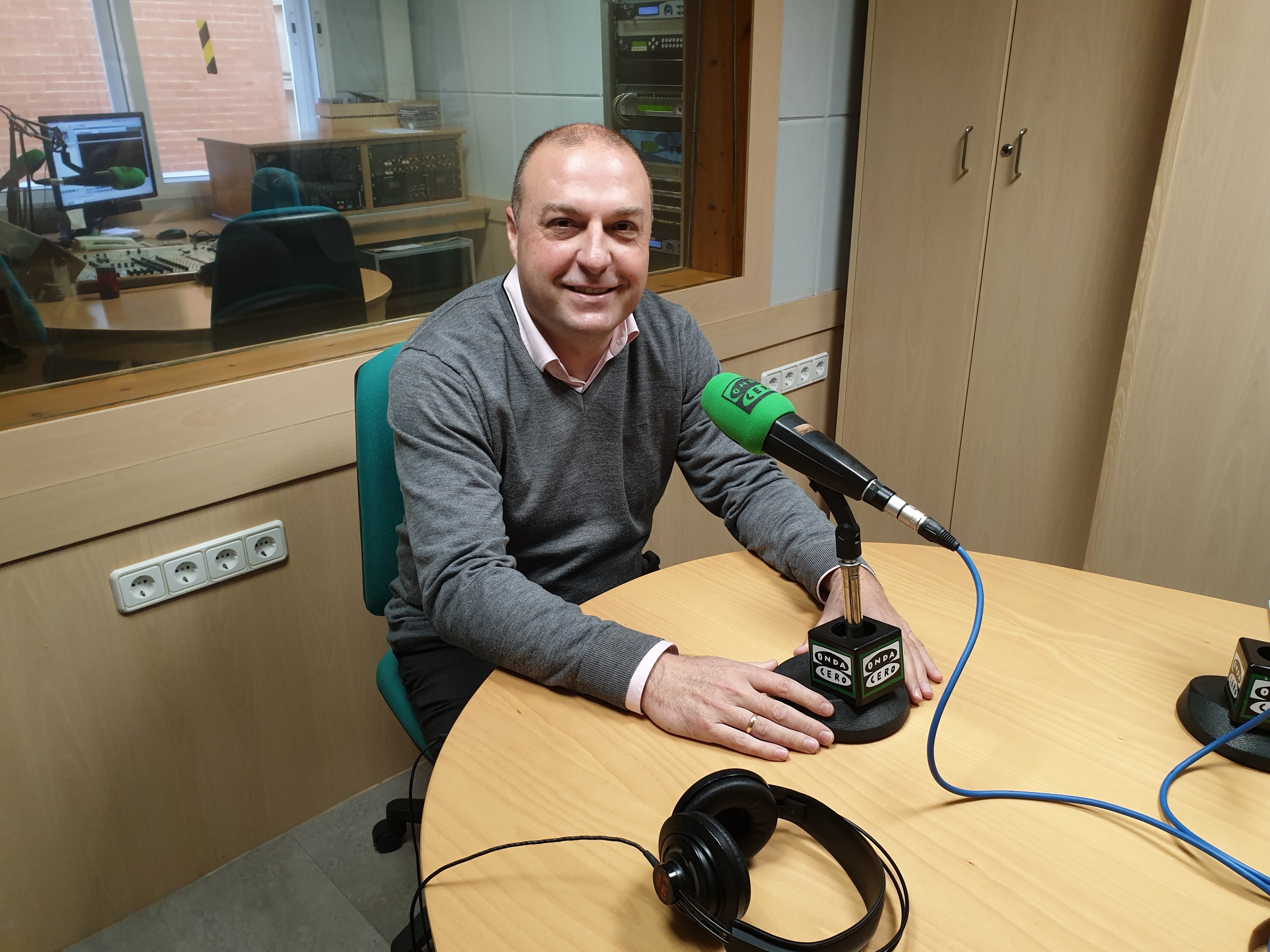 Entrevista Gerente HIDROGEA Cartagena, Andrés Martínez: "Proyecto H2O30" - MÁS DE UNO CARTAGENA Entrevista Gerente HIDROGEA Cartagena, Andrés Martínez: "Proyecto H2O30" - MÁS DE UNO CARTAGENA