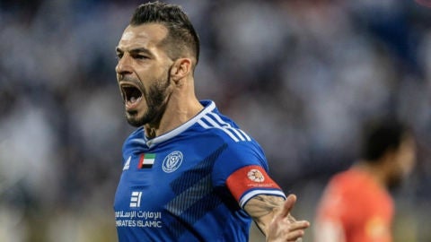 Negredo