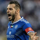 Negredo Negredo