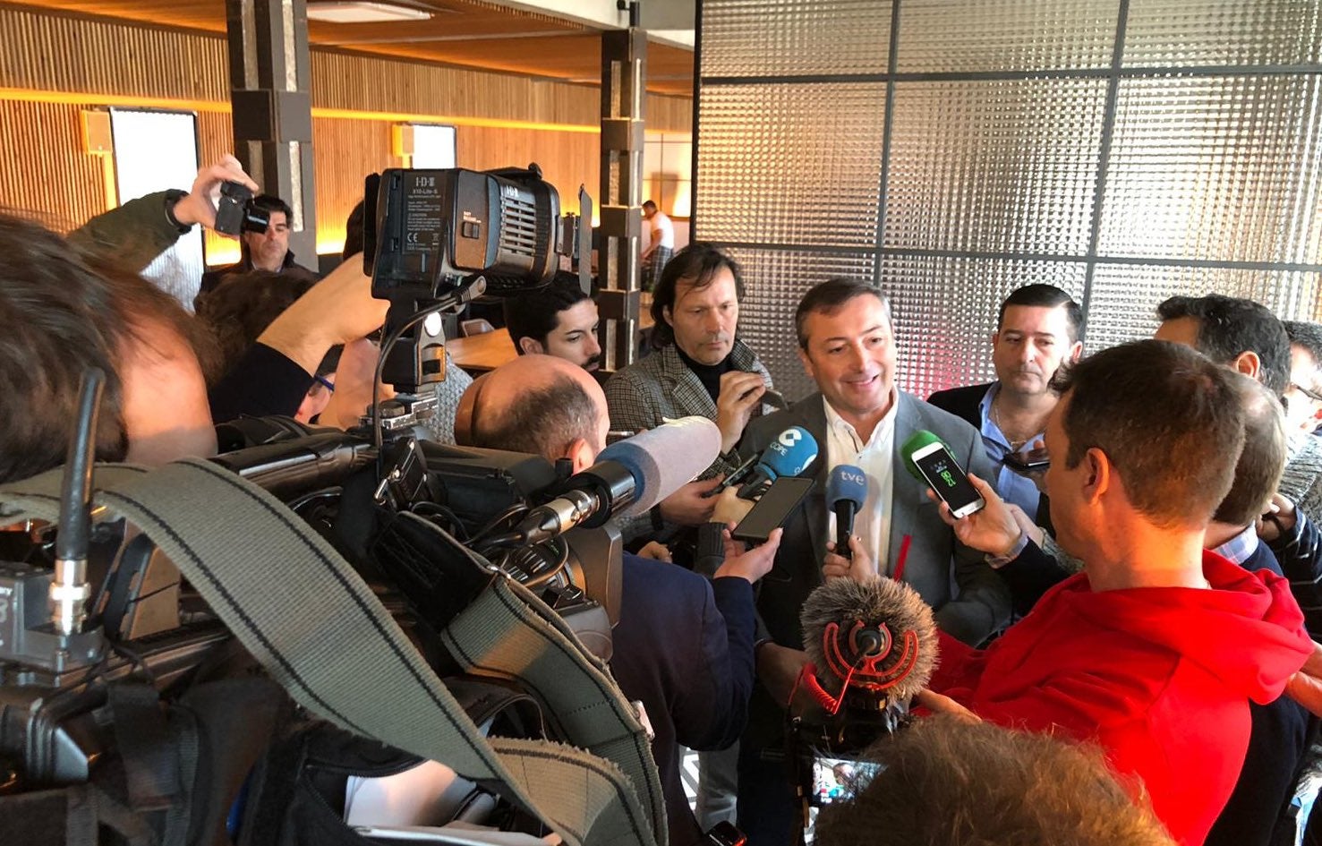 Más de uno Cantabria. Deporte 22/01/2020 Más de uno Cantabria. Deporte 22/01/2020