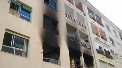 incendio suerte saavedra incendio suerte saavedra