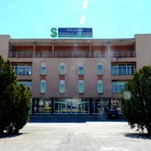 Hospital General de Valdepeñas Hospital General de Valdepeñas