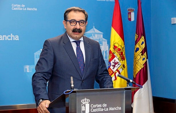 La Junta sostiene que la menor que sufrió lesiones en Valdepeñas durante el parto ha recibido los cuidados necesarios La Junta sostiene que la menor que sufrió lesiones en Valdepeñas durante el parto ha recibido los cuidados necesarios