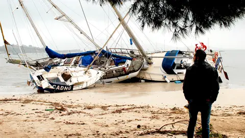 Temporal Gloria Temporal Gloria