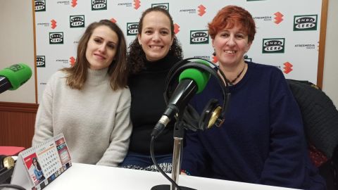 Cruz Roja Ciudad Real