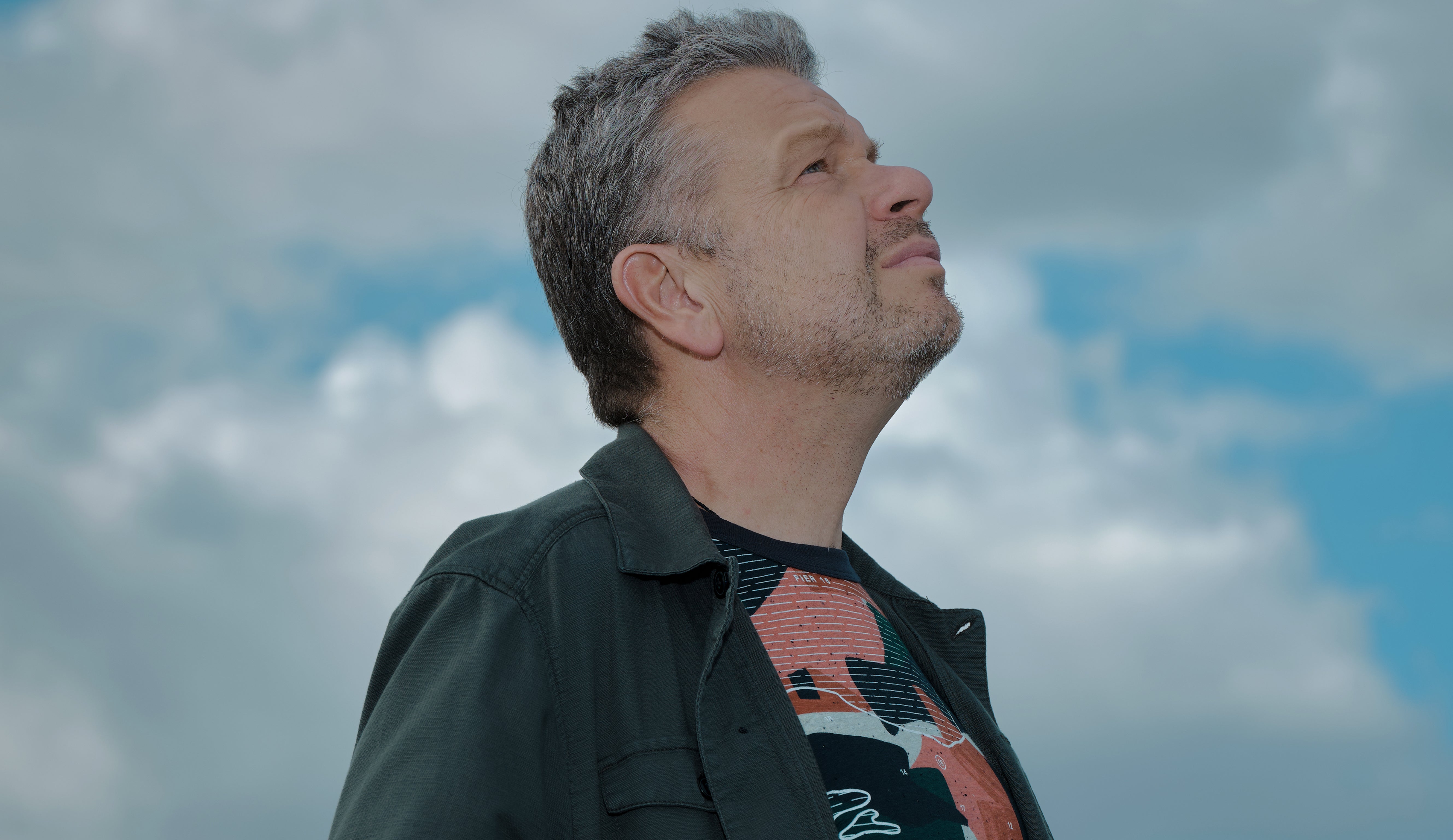 Alberto Chicote: "Una cosa es estar seguro en un restaurante y otra a gusto, pero saldremos de esta" Alberto Chicote: "Una cosa es estar seguro en un restaurante y otra a gusto, pero saldremos de esta"