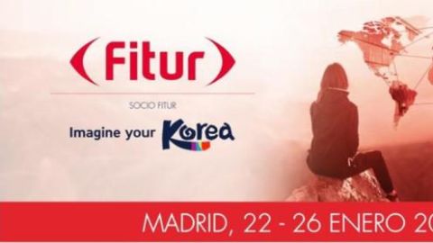 Imagen promocional de FITUR 2020