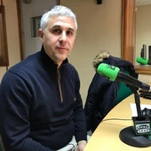 Rubén Illera, procurador del PSOE Rubén Illera, procurador del PSOE