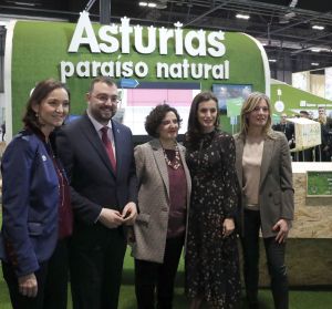 Asturias en Fitur Asturias en Fitur