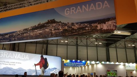 Granada Fitur