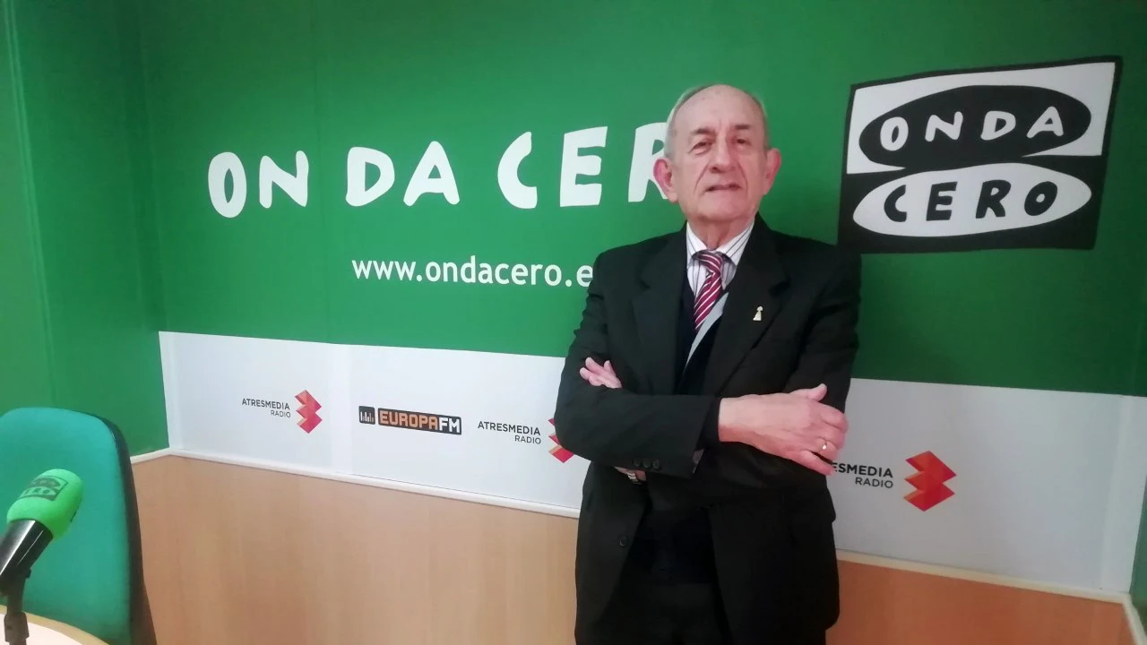 José Antonio Román Parres.