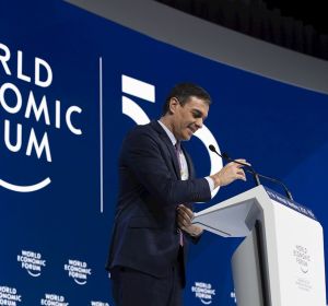 El presidente del Gobierno, Pedro Sánchez El presidente del Gobierno, Pedro Sánchez