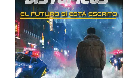 UNIVERSOS DISTOPICOS UNIVERSOS DISTOPICOS