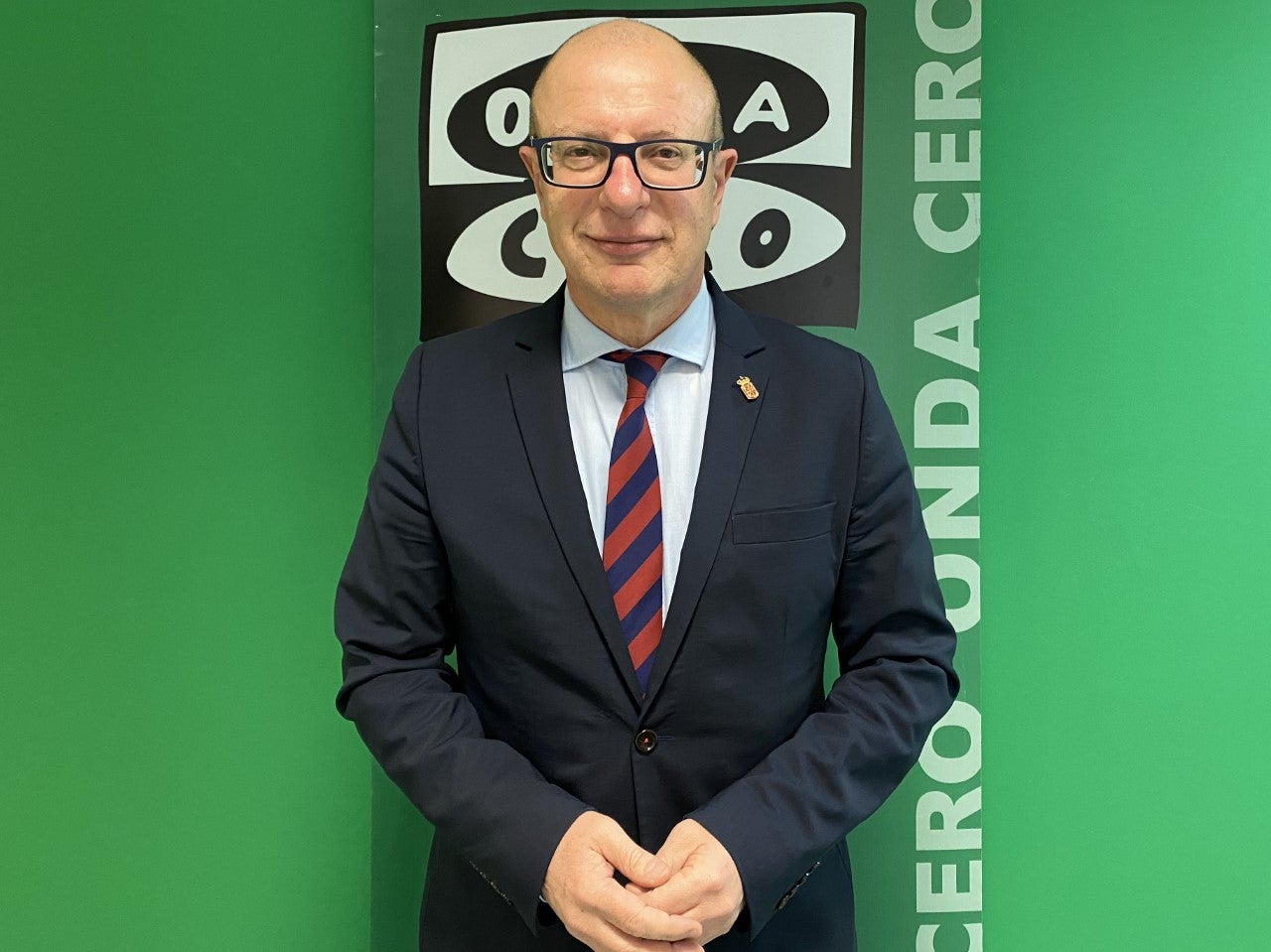 Carlos Gimeno: "Contemplamos la posibilidad de alargar el curso hasta finales de junio" Carlos Gimeno: "Contemplamos la posibilidad de alargar el curso hasta finales de junio"