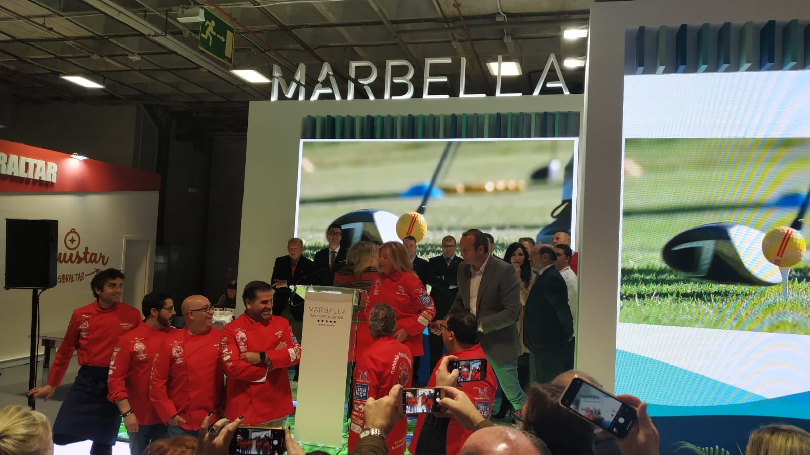 Más de Uno Marbella 12.30. Miércoles, 22 de enero de 2020 Más de Uno Marbella 12.30. Miércoles, 22 de enero de 2020