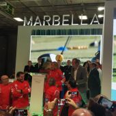 Marbella en Fitur 2020