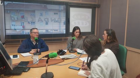 tertulia pol&iacute;tica