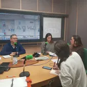 tertulia política tertulia política
