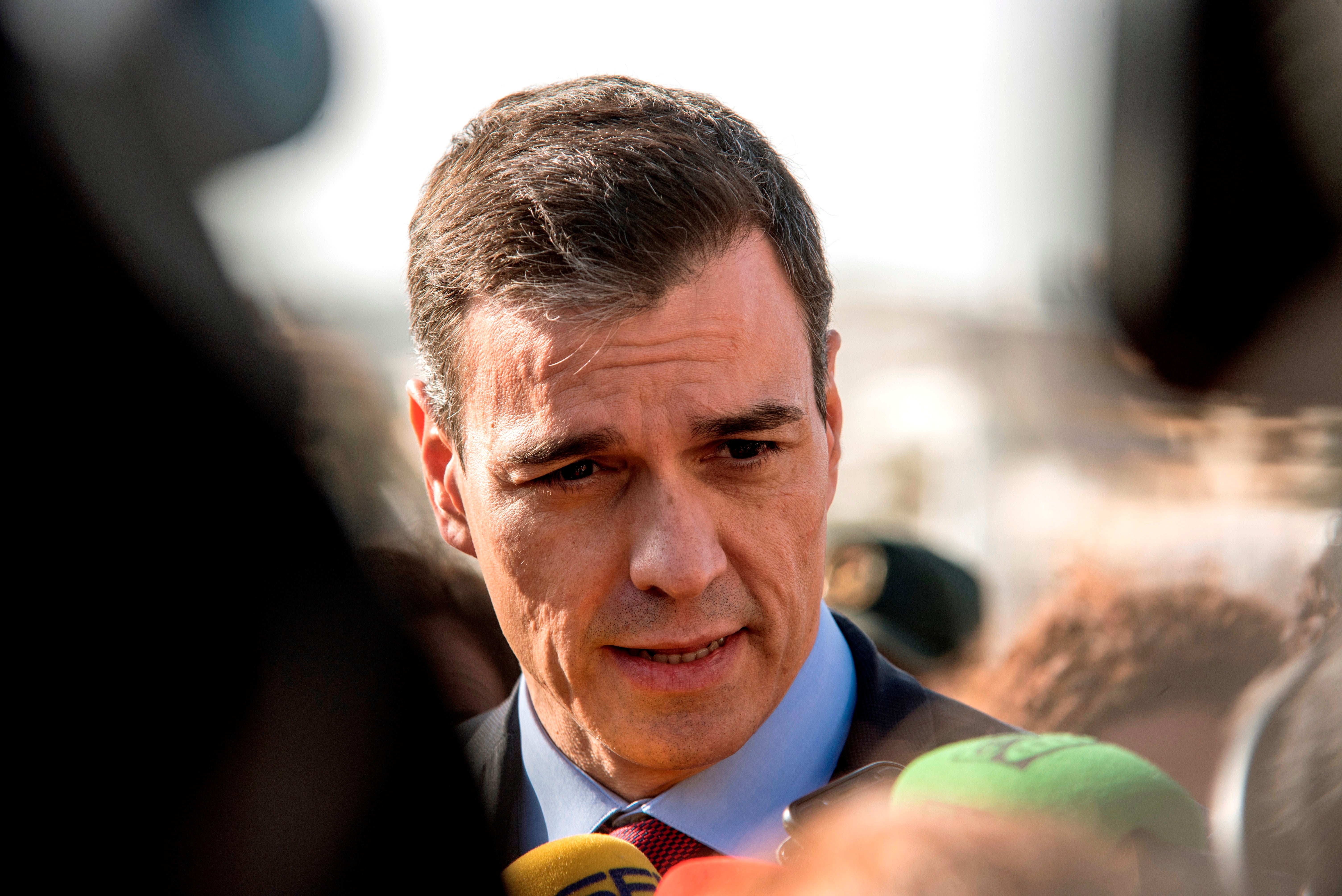 VOTA: ¿Cree que Pedro Sánchez debería recibir a Guaidó? VOTA: ¿Cree que Pedro Sánchez debería recibir a Guaidó?