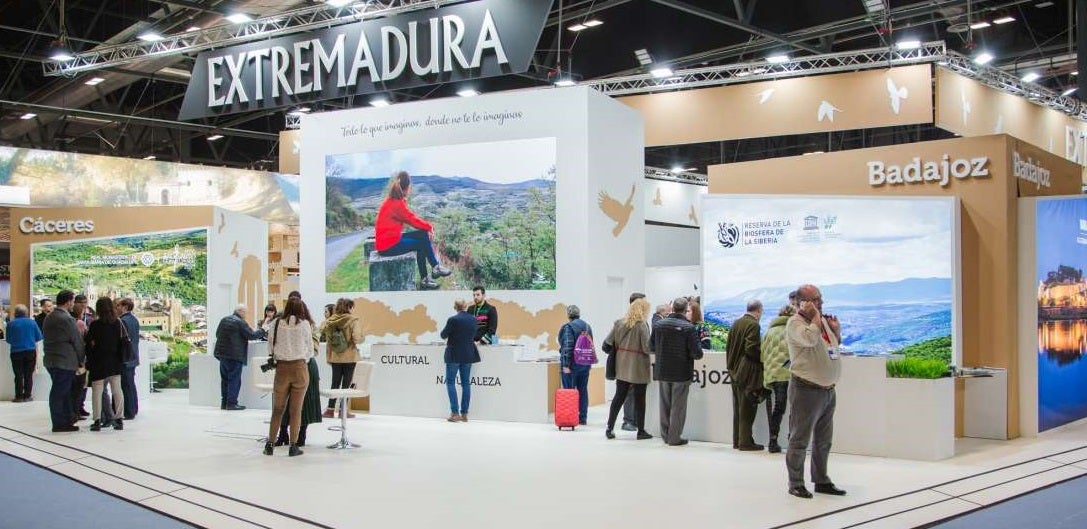 La Brújula de Extremadura La Brújula de Extremadura