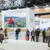 FITUR extremadura 2020 FITUR extremadura 2020