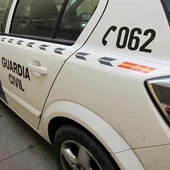 La Guardia Civil llevó a cabo la investigación La Guardia Civil llevó a cabo la investigación