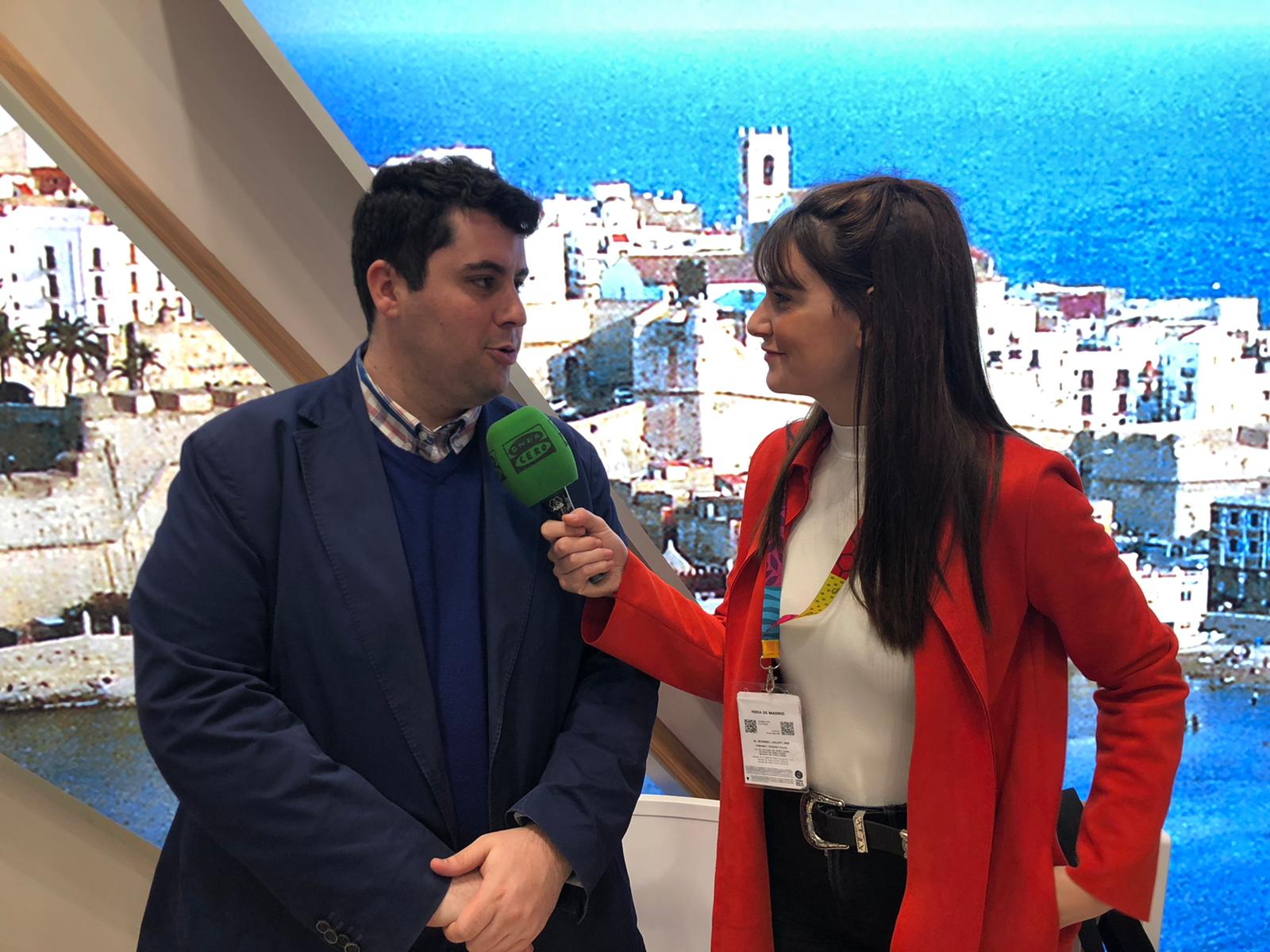 Nules trabajará duro para que las playas estén listas antes de la temporada turística Nules trabajará duro para que las playas estén listas antes de la temporada turística