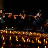 CANDLELIGHT: el evento de Fever sobre música clásica