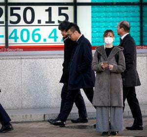 Así se viven los 11 millones de habitantes atrapados Wuhan, el epicentro del coronavirus Así se viven los 11 millones de habitantes atrapados Wuhan, el epicentro del coronavirus