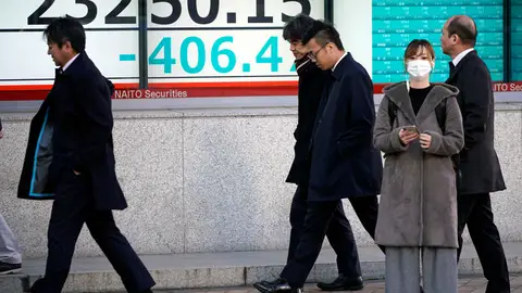 Así se viven los 11 millones de habitantes atrapados Wuhan, el epicentro del coronavirus Coronavirus