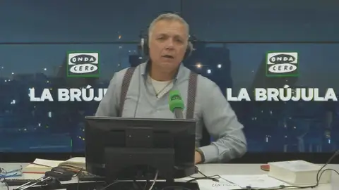 VÍDEO La Reflexión de Lucas 23/01/2020 VÍDEO La Reflexión de Lucas 23/01/2020
