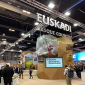Stand Euskadi Fitur Stand Euskadi Fitur