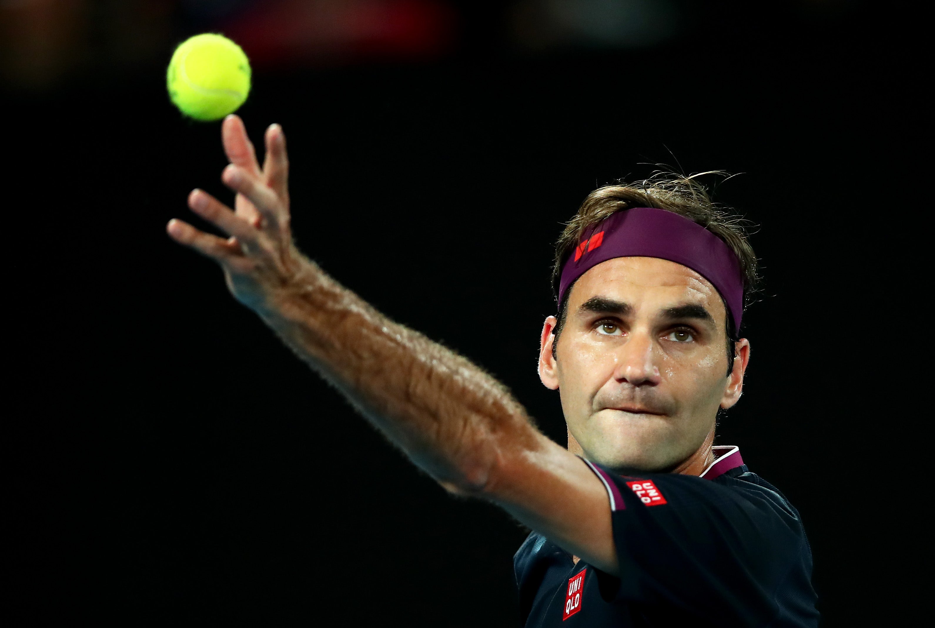 El sueldo de Roger Federer: ¿cuánto gana al año, al mes, al día y al segundo? El sueldo de Roger Federer: ¿cuánto gana al año, al mes, al día y al segundo?