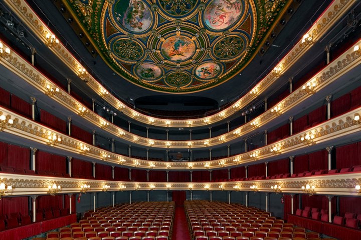 El Ayuntamiento cancela la presentación del manual anti feminista El Ayuntamiento cancela la presentación del manual anti feminista