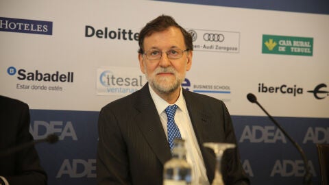 Mariano Rajoy