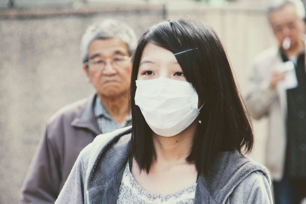 Un nuevo virus llega de China