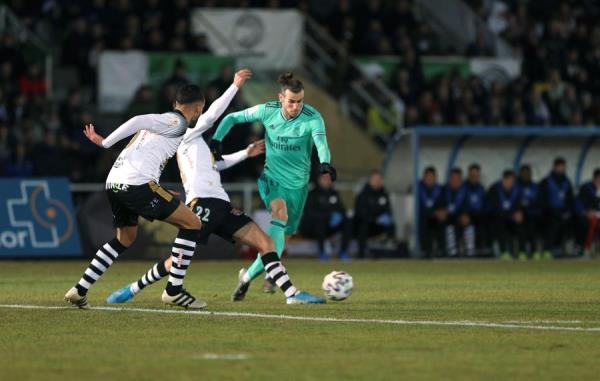 El Sanedrín; ¿Se lo toma en serio Gareth Bale? El Sanedrín; ¿Se lo toma en serio Gareth Bale?