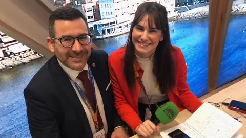 Diego Vila onda cero