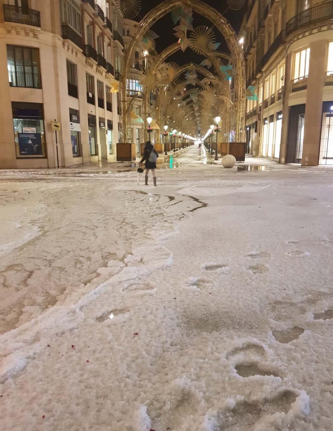 Más de Uno Málaga matinal 23/01/2020 Más de Uno Málaga matinal 23/01/2020