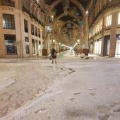 granizada
