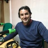 Juan Jesús Nevares, alcalde de Husillos, en Más de Uno Palencia