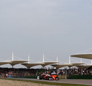 GP de China de 2019. GP de China de 2019.