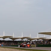 GP de China de 2019. GP de China de 2019.
