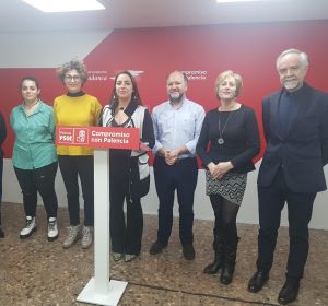Psoe Palencia Psoe Palencia