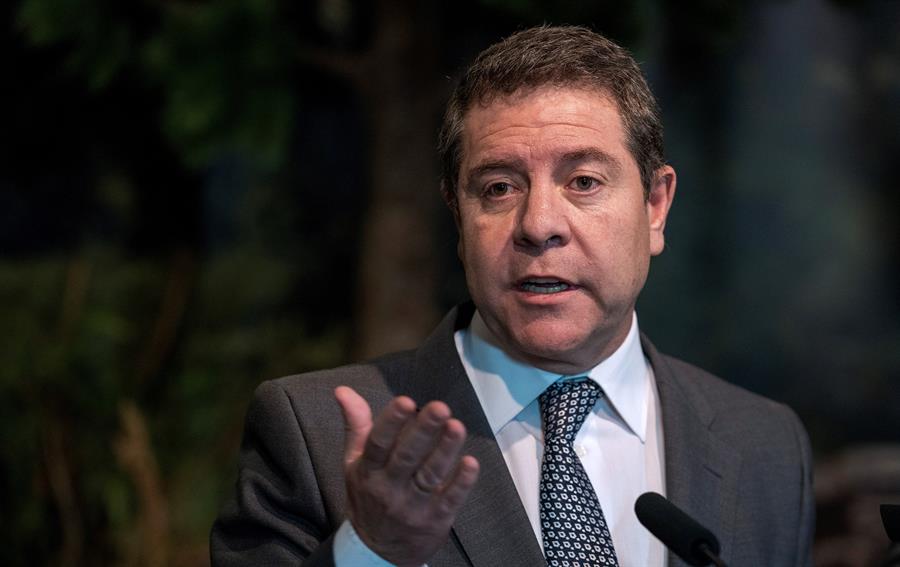 VOTA: ¿Cree que los dirigentes socialistas que no comparten el pacto con Bildu deberían mostrar su rechazo en los órganos del partido? VOTA: ¿Cree que los dirigentes socialistas que no comparten el pacto con Bildu deberían mostrar su rechazo en los órganos del partido?