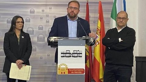 Merida fitur